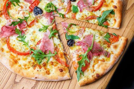 MaPizza Bio