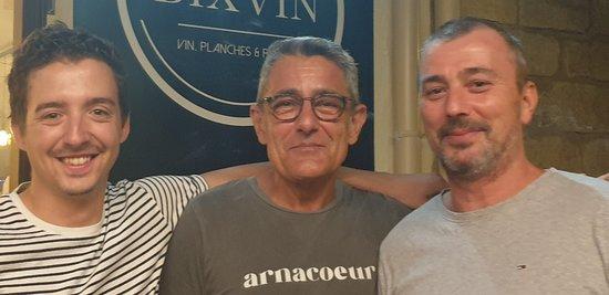 Audixvin