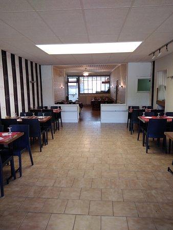Les Tilleuls