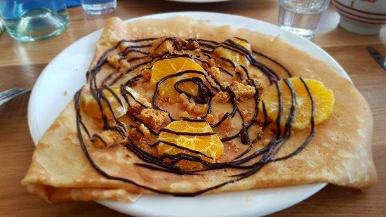 Creperie Bretonne de la Colline