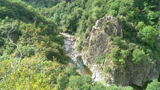 Via Ferrata