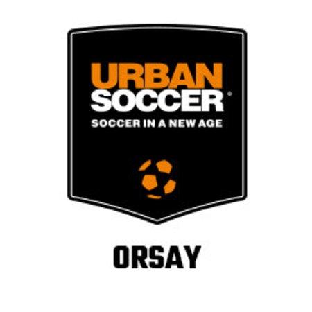 UrbanSoccer
