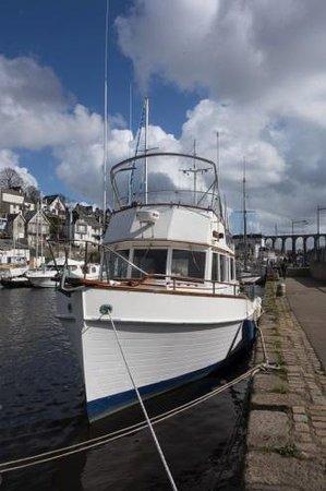 Marinae Location de bateaux