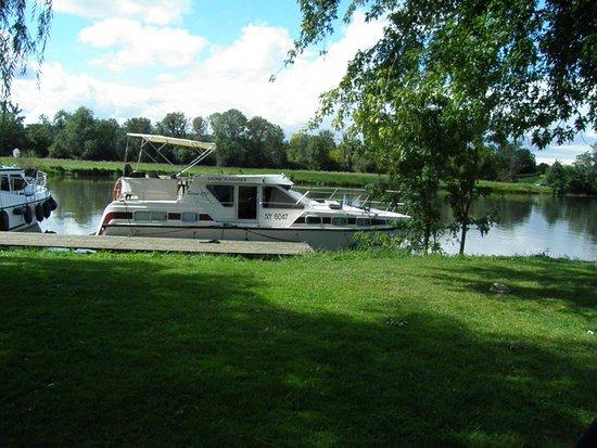Saone Plaisance