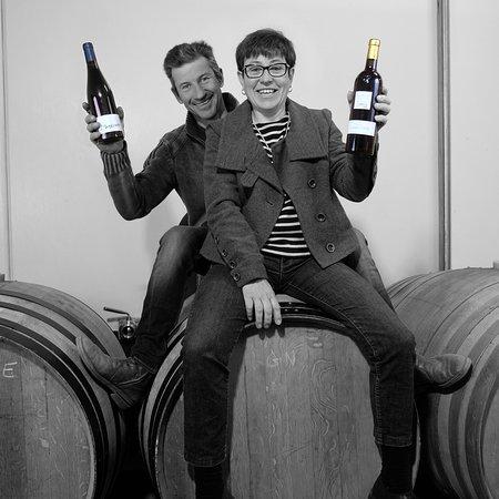 Domaine la Bouysse