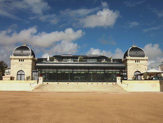 Casino de Châtelaillon
