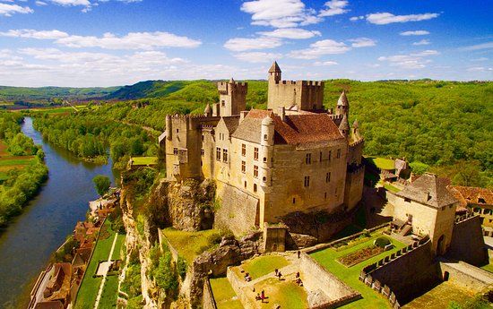 Château de Beynac