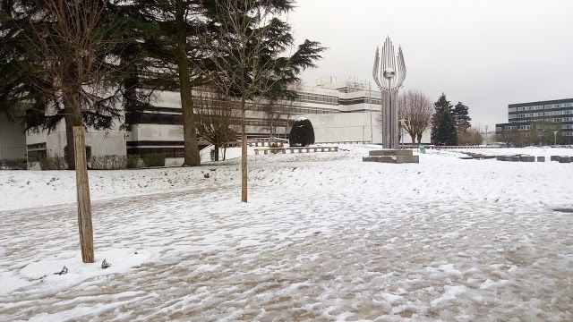 CentraleSupélec