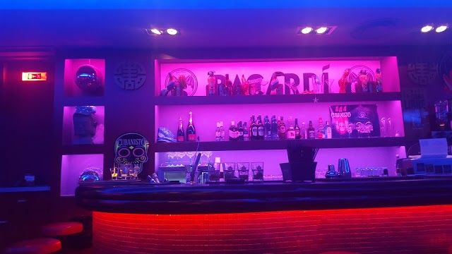 Stax Club