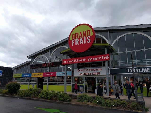 Family Village Limoges