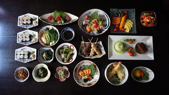 Restaurant HANAWA