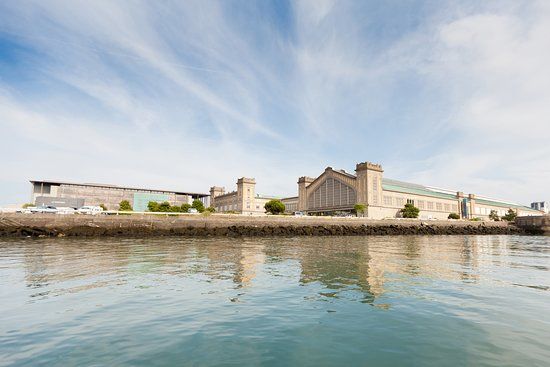La Cité de la Mer