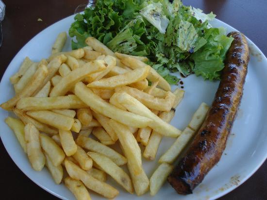 La Taverna