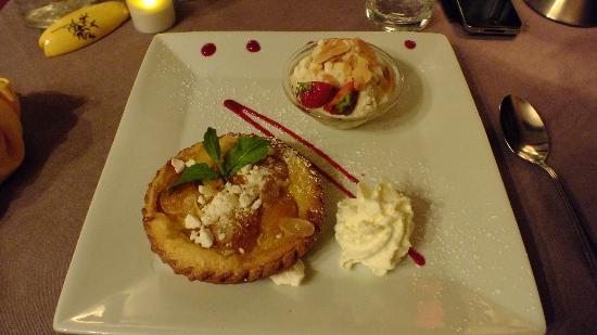 L'Auberge Fleurie