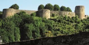 Château de Léhon