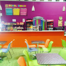 Royal Kids Macon