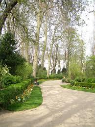 Jardin des Prébendes d'Oé