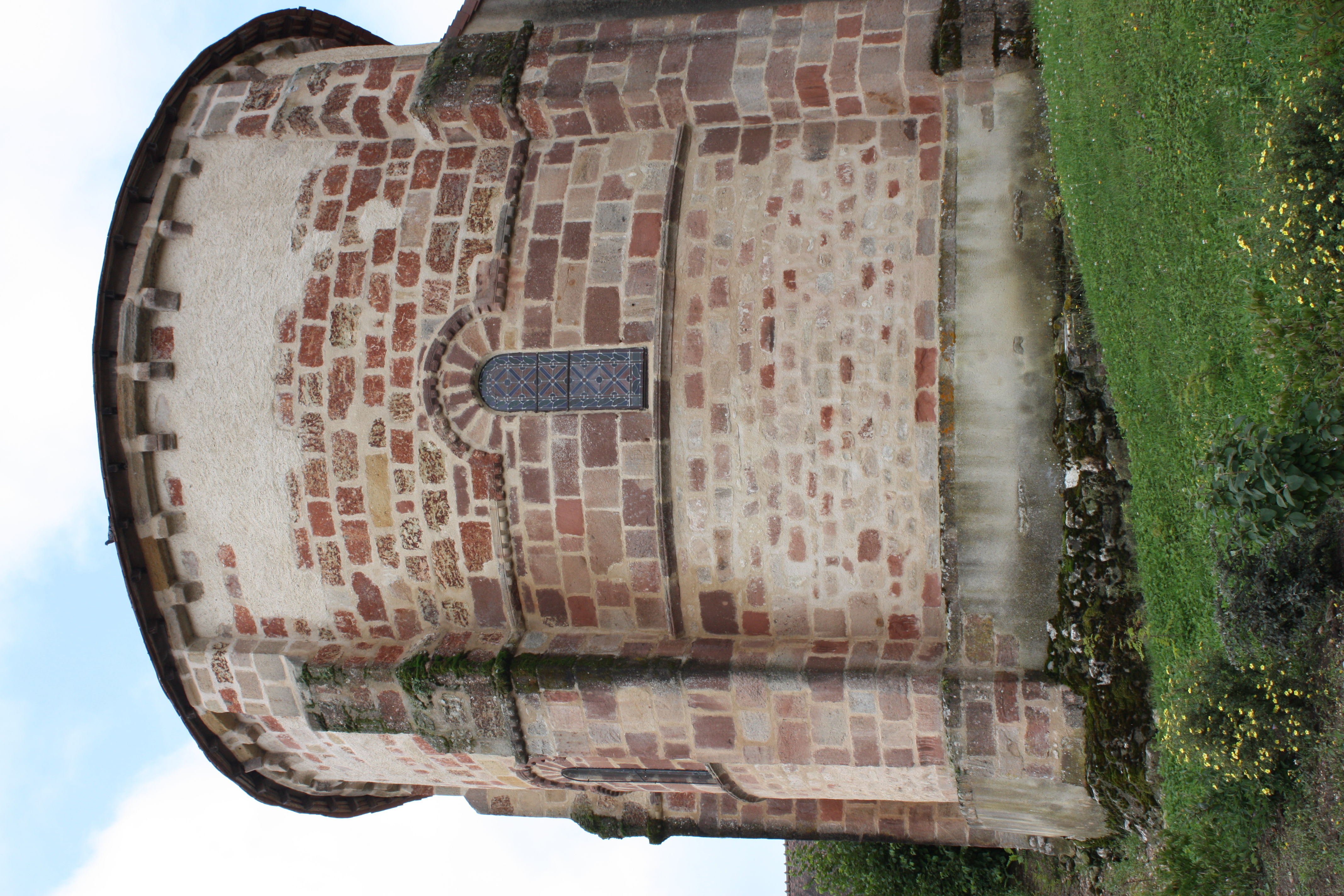 église Saint-Paul de Bagneux