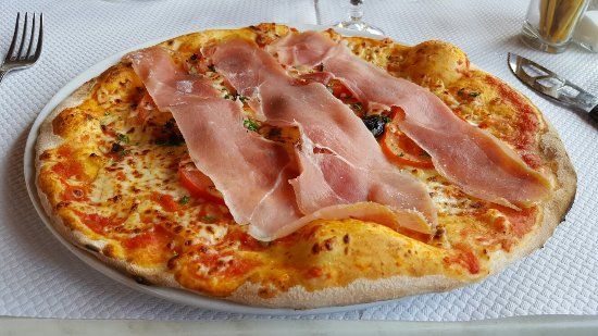 Pizzeria Gina