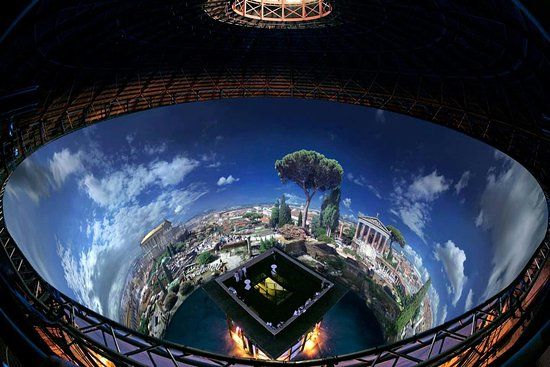Panorama XXL