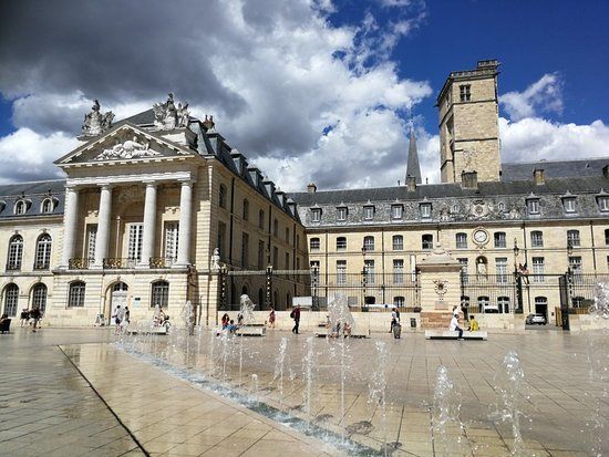 Parcours de la chouette