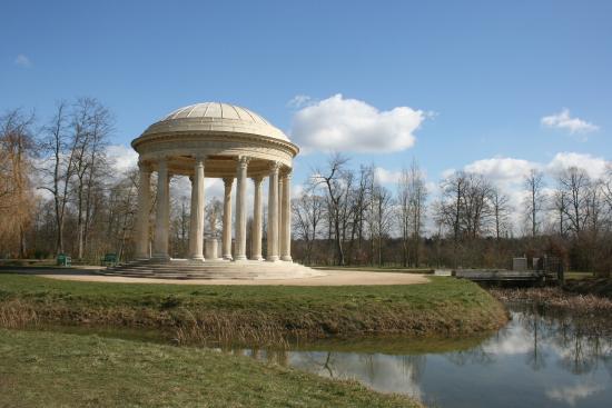 Temple de l'Amour