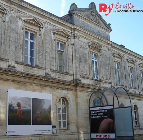 Musée de La Roche-sur-Yon