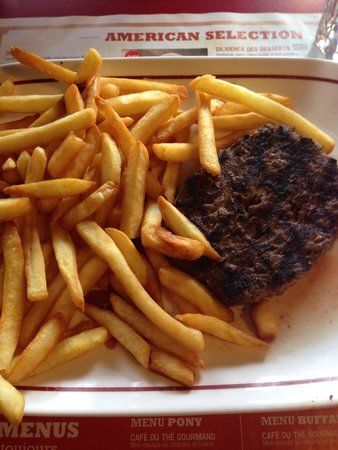 Buffalo Grill