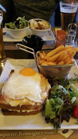 Le Comptoir du Malt