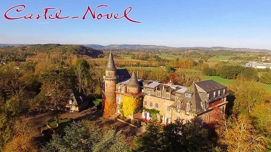 Castel Novel SA