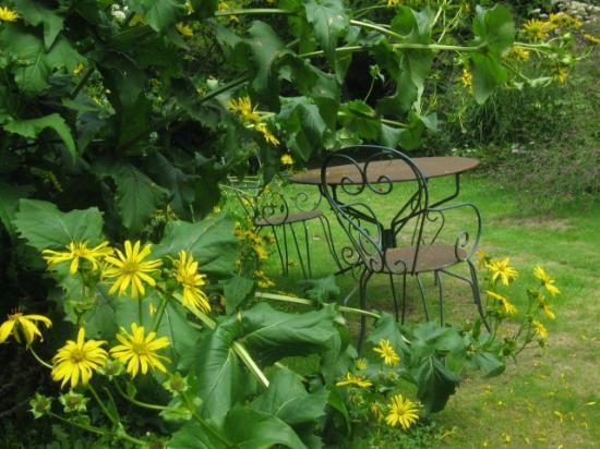 Jardin d'Art et d'Essai
