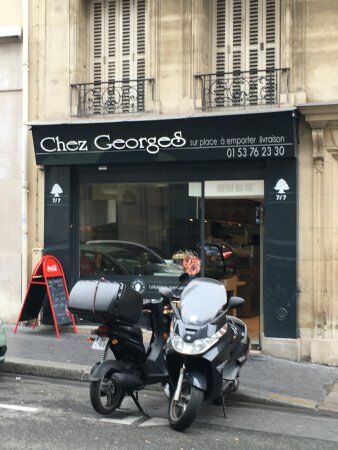 Chez Georges